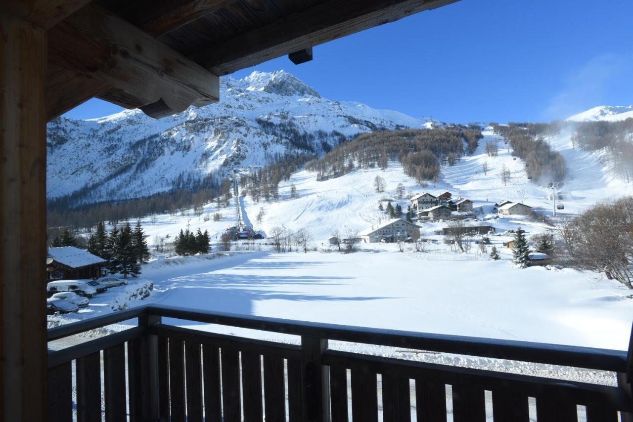 La Toviere Hotel วาลดีแซร์ ภายนอก รูปภาพ