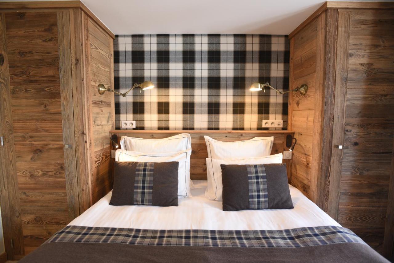 La Toviere Hotel วาลดีแซร์ ภายนอก รูปภาพ