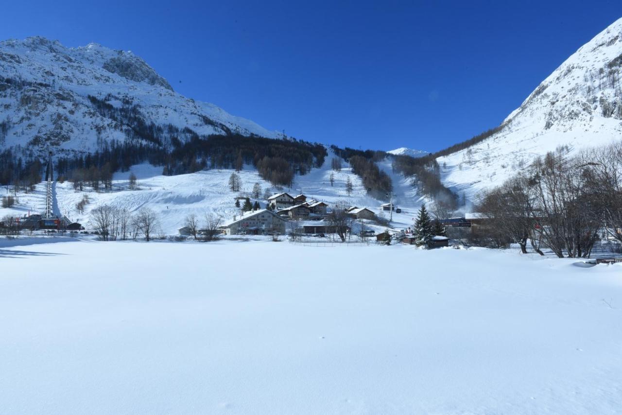 La Toviere Hotel วาลดีแซร์ ภายนอก รูปภาพ