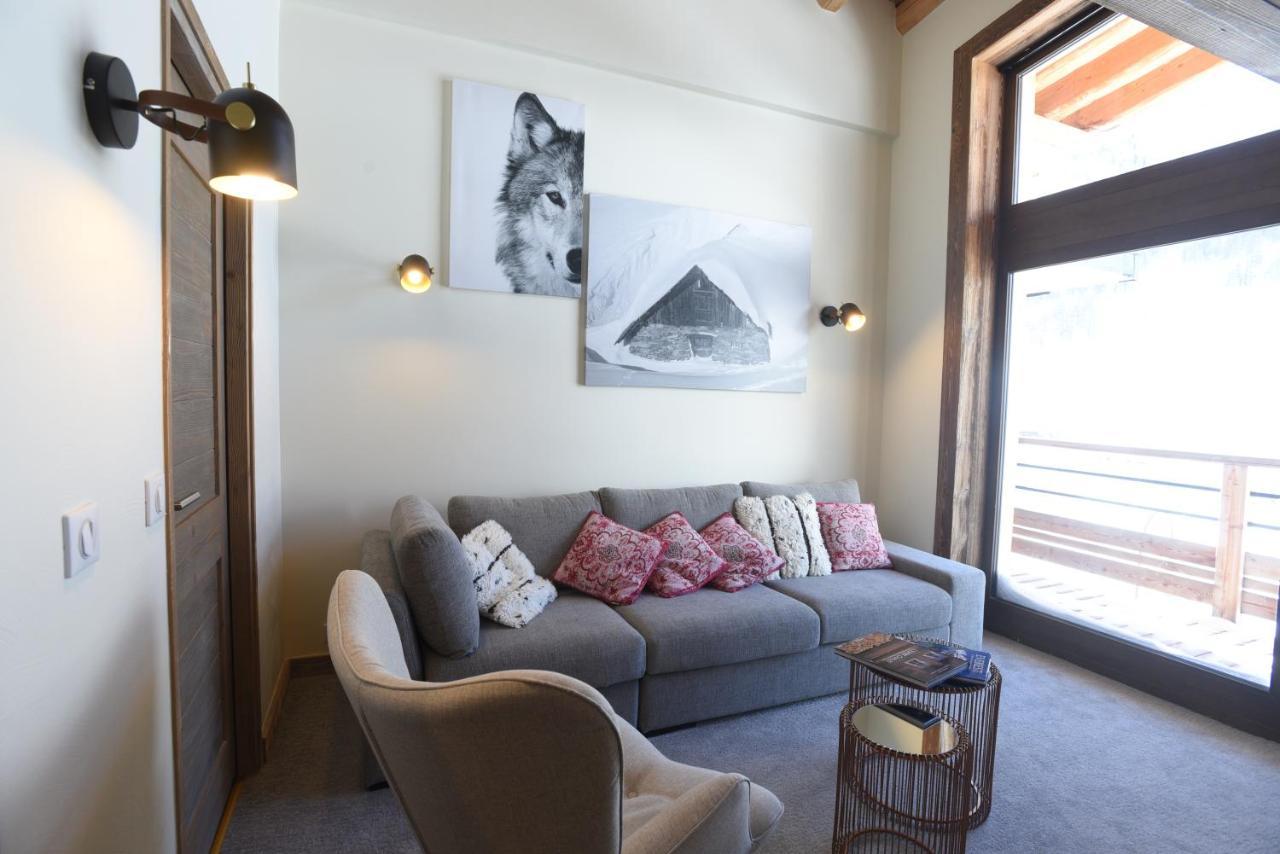 La Toviere Hotel วาลดีแซร์ ภายนอก รูปภาพ