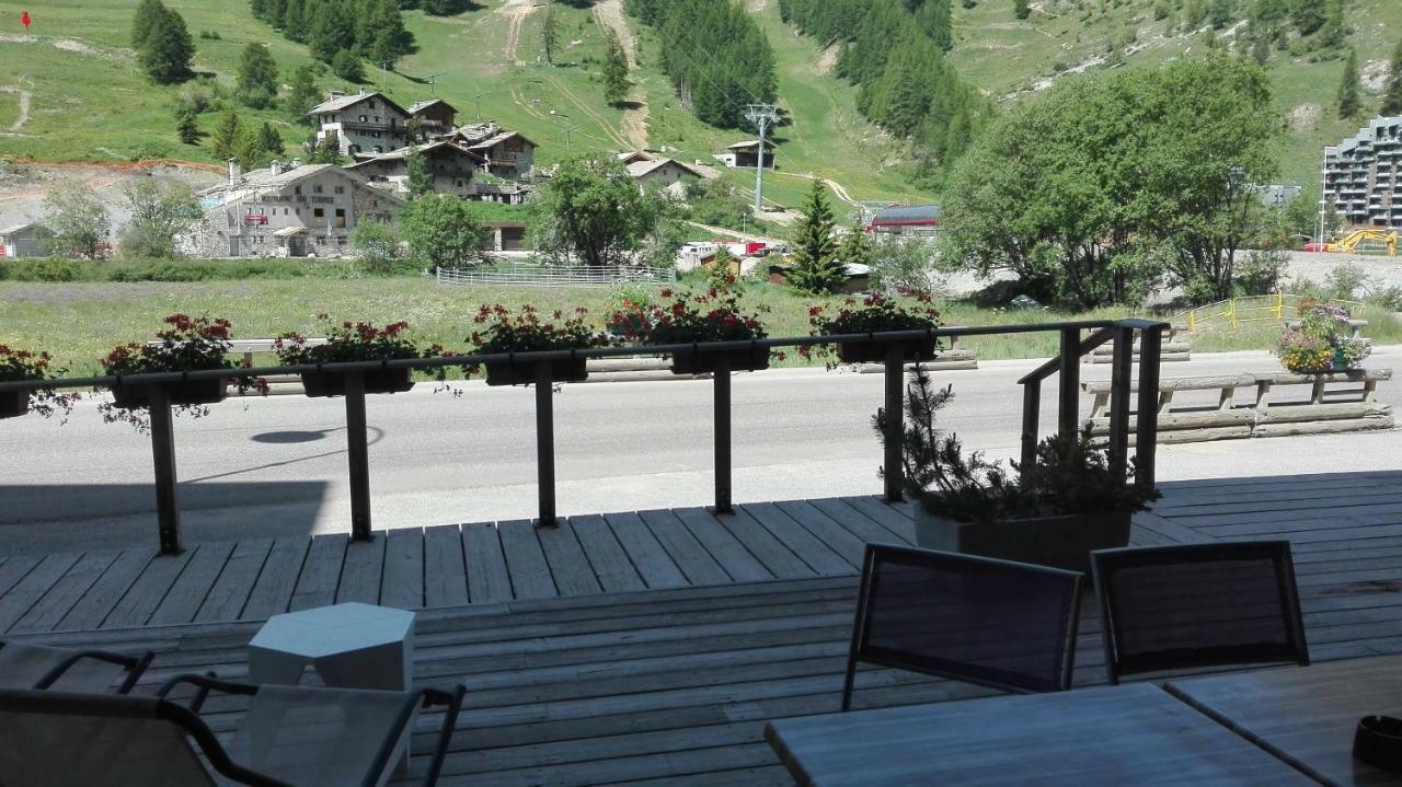 La Toviere Hotel วาลดีแซร์ ภายนอก รูปภาพ
